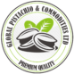Global Pistachio Logo